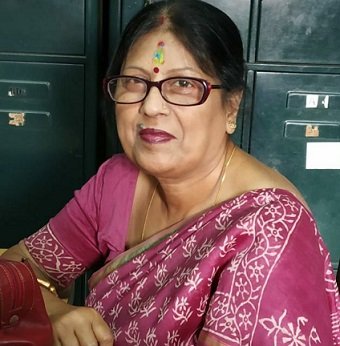 Teacher Image