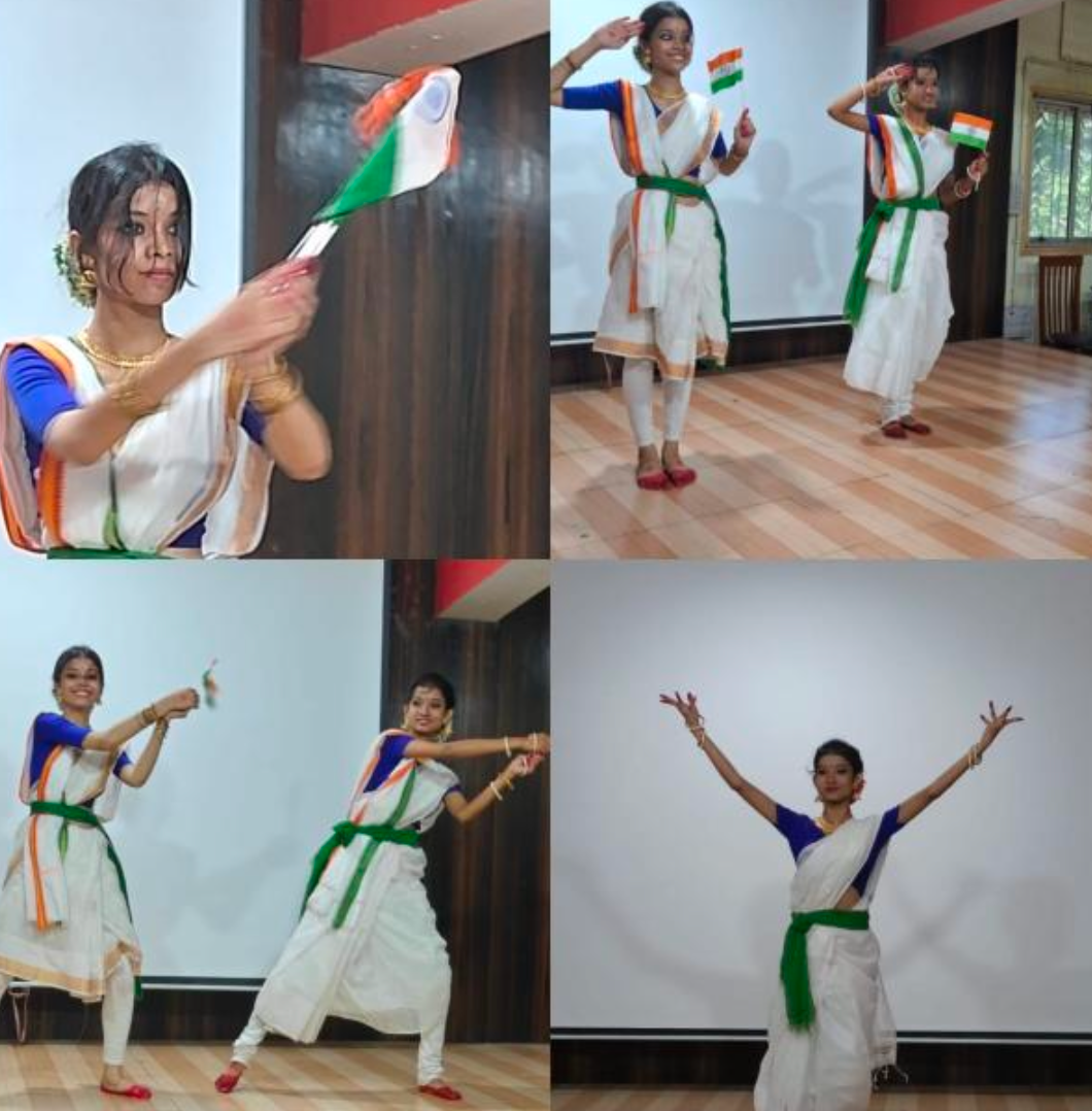 Har Ghar Tiranga JMC