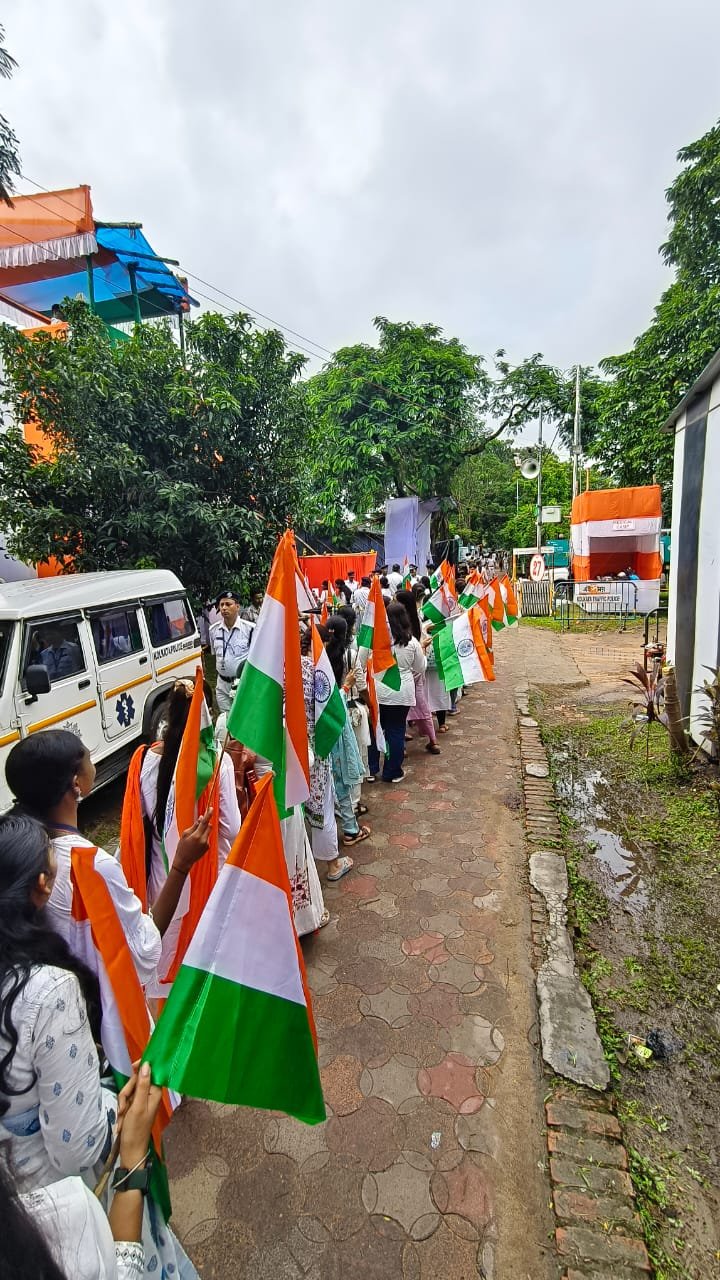 Har Ghar Tiranga
